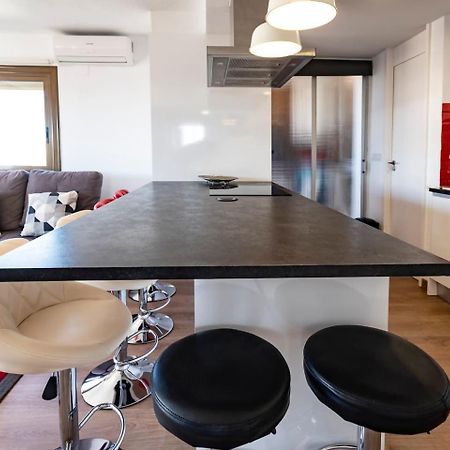 Apartamento Don Pedro 알리칸테 외부 사진
