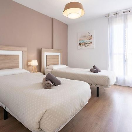 Apartamento Don Pedro 알리칸테 외부 사진