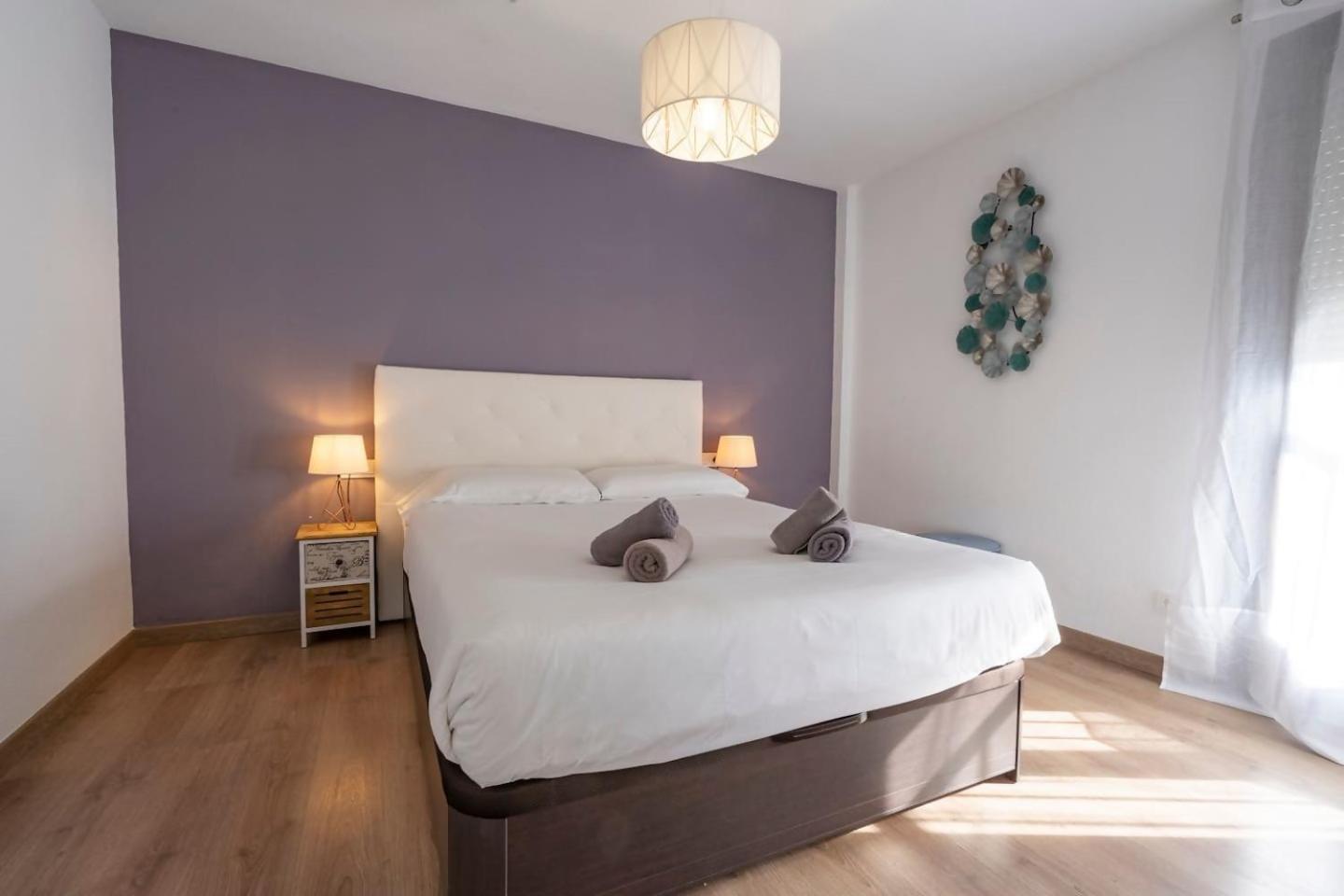 Apartamento Don Pedro 알리칸테 외부 사진
