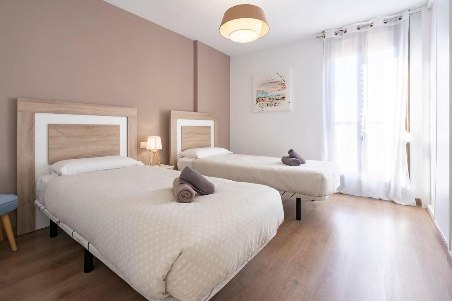 Apartamento Don Pedro 알리칸테 외부 사진