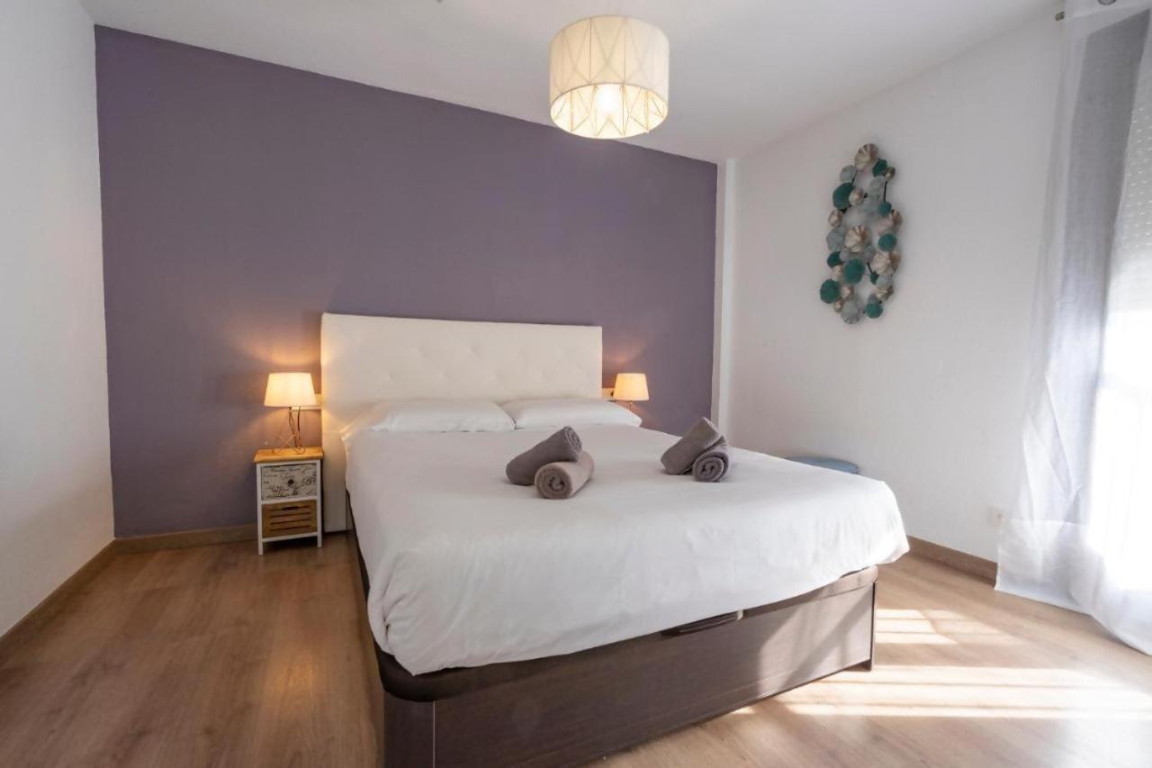 Apartamento Don Pedro 알리칸테 외부 사진