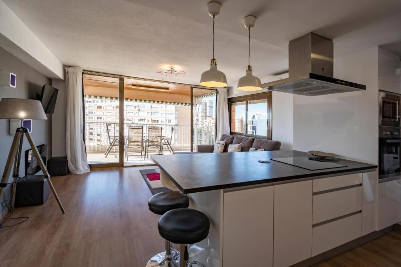 Apartamento Don Pedro 알리칸테 외부 사진