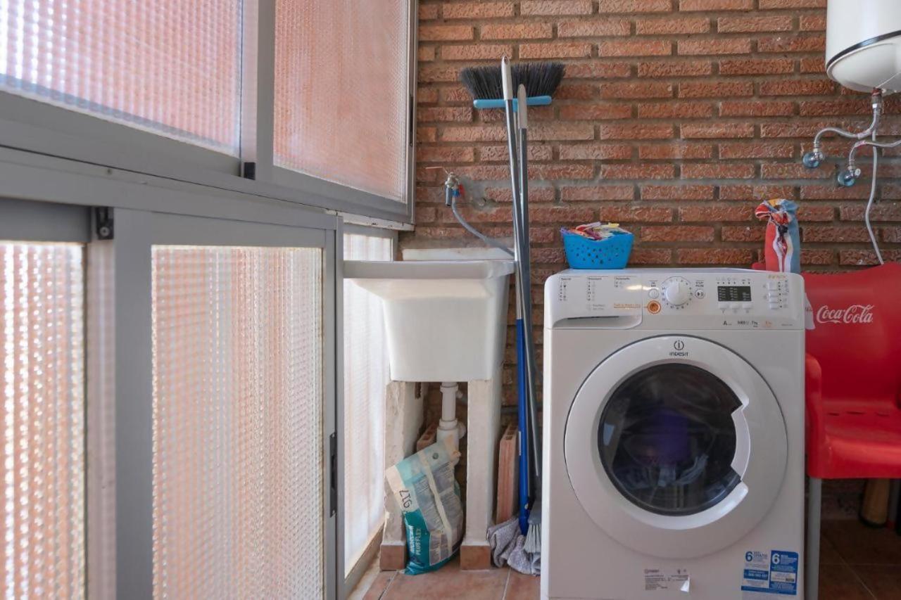 Apartamento Don Pedro 알리칸테 외부 사진