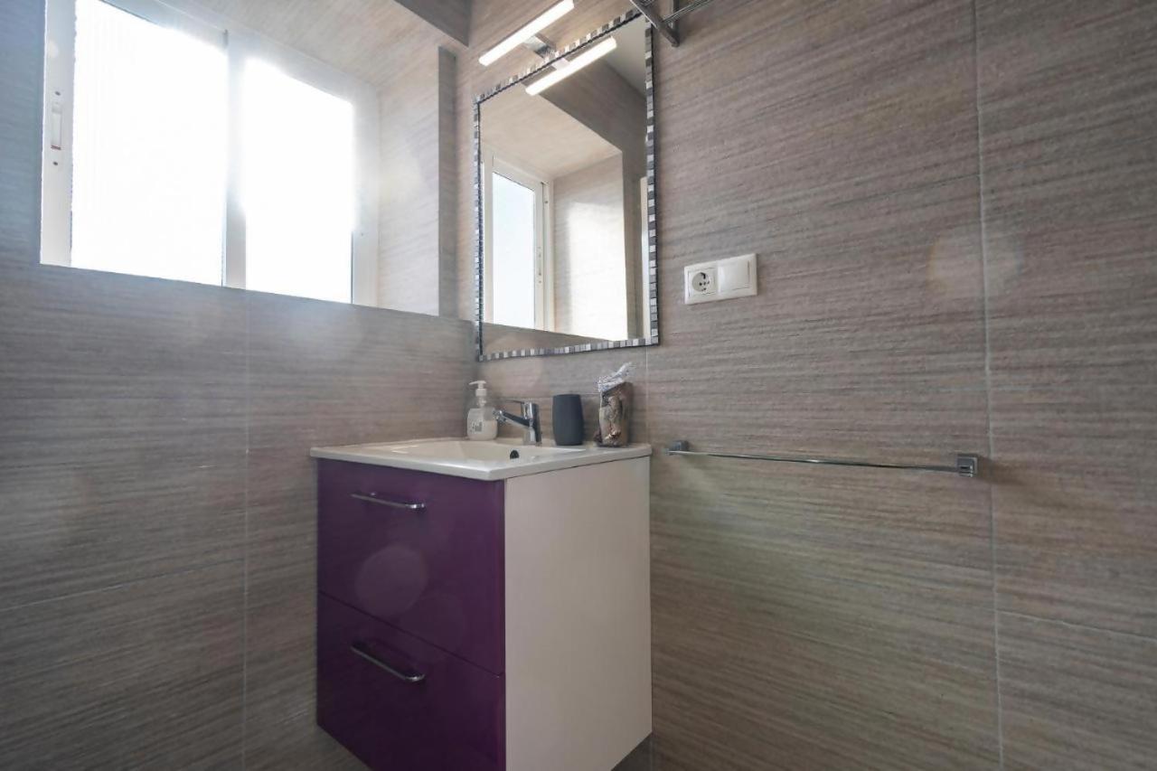 Apartamento Don Pedro 알리칸테 외부 사진