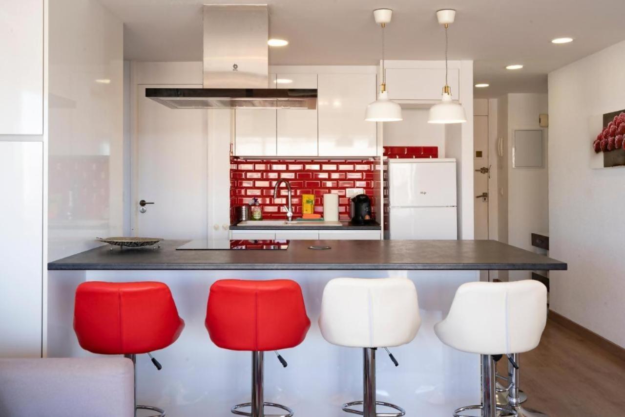 Apartamento Don Pedro 알리칸테 외부 사진