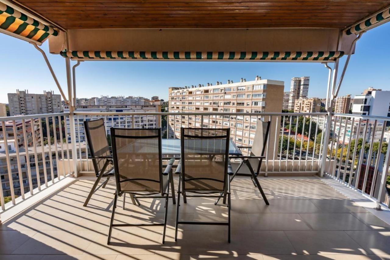 Apartamento Don Pedro 알리칸테 외부 사진