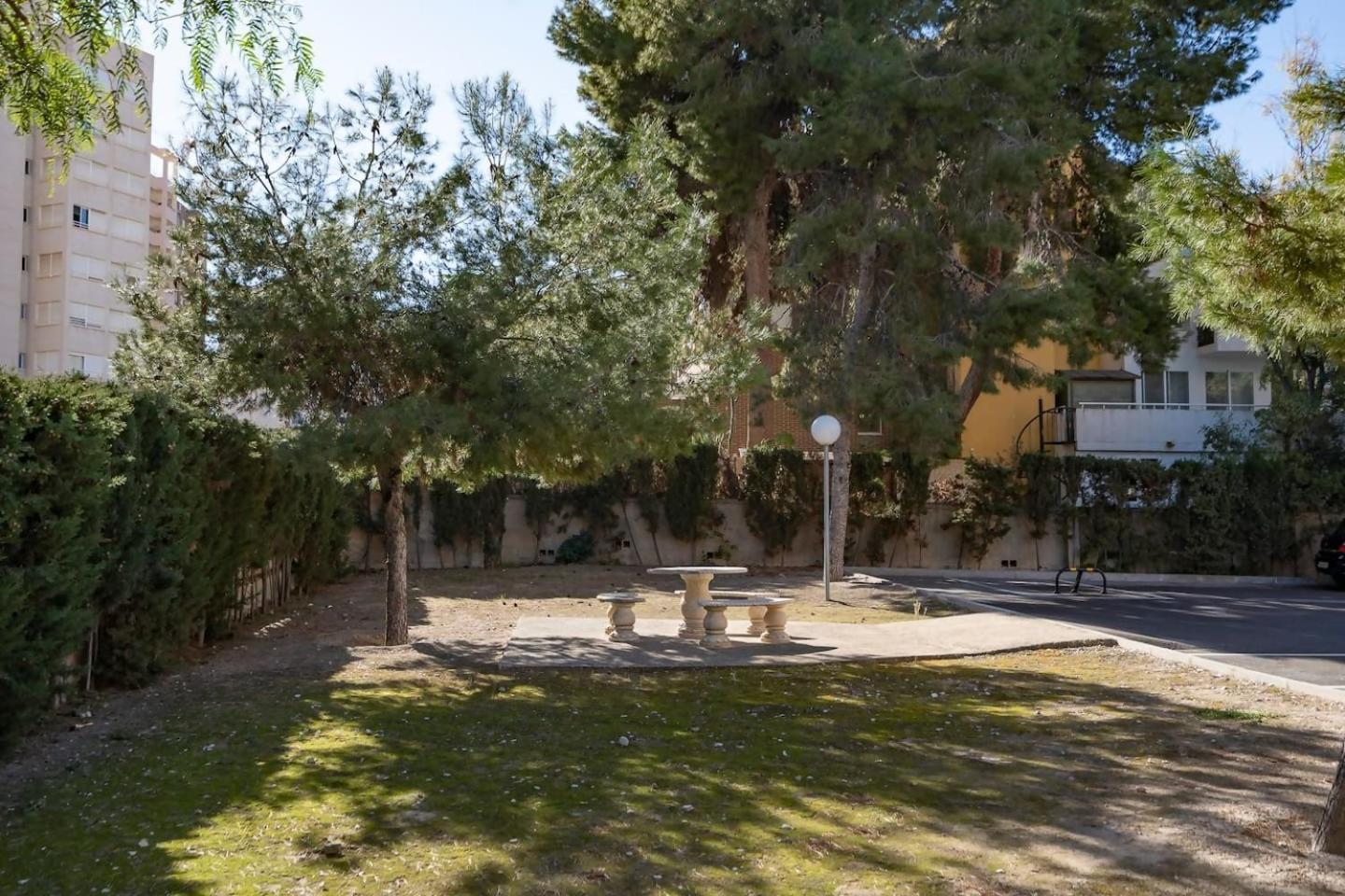 Apartamento Don Pedro 알리칸테 외부 사진