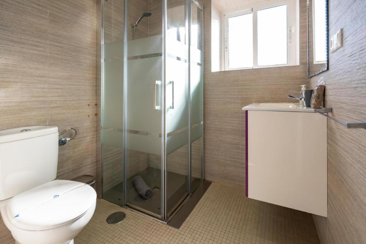 Apartamento Don Pedro 알리칸테 외부 사진