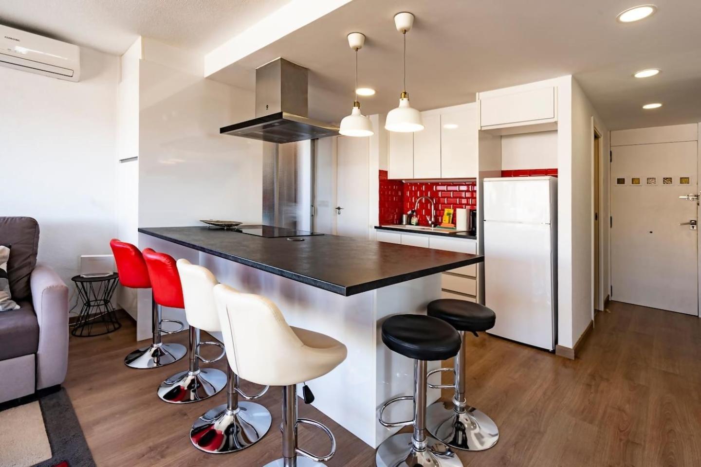 Apartamento Don Pedro 알리칸테 외부 사진
