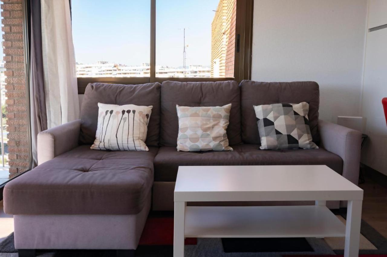 Apartamento Don Pedro 알리칸테 외부 사진