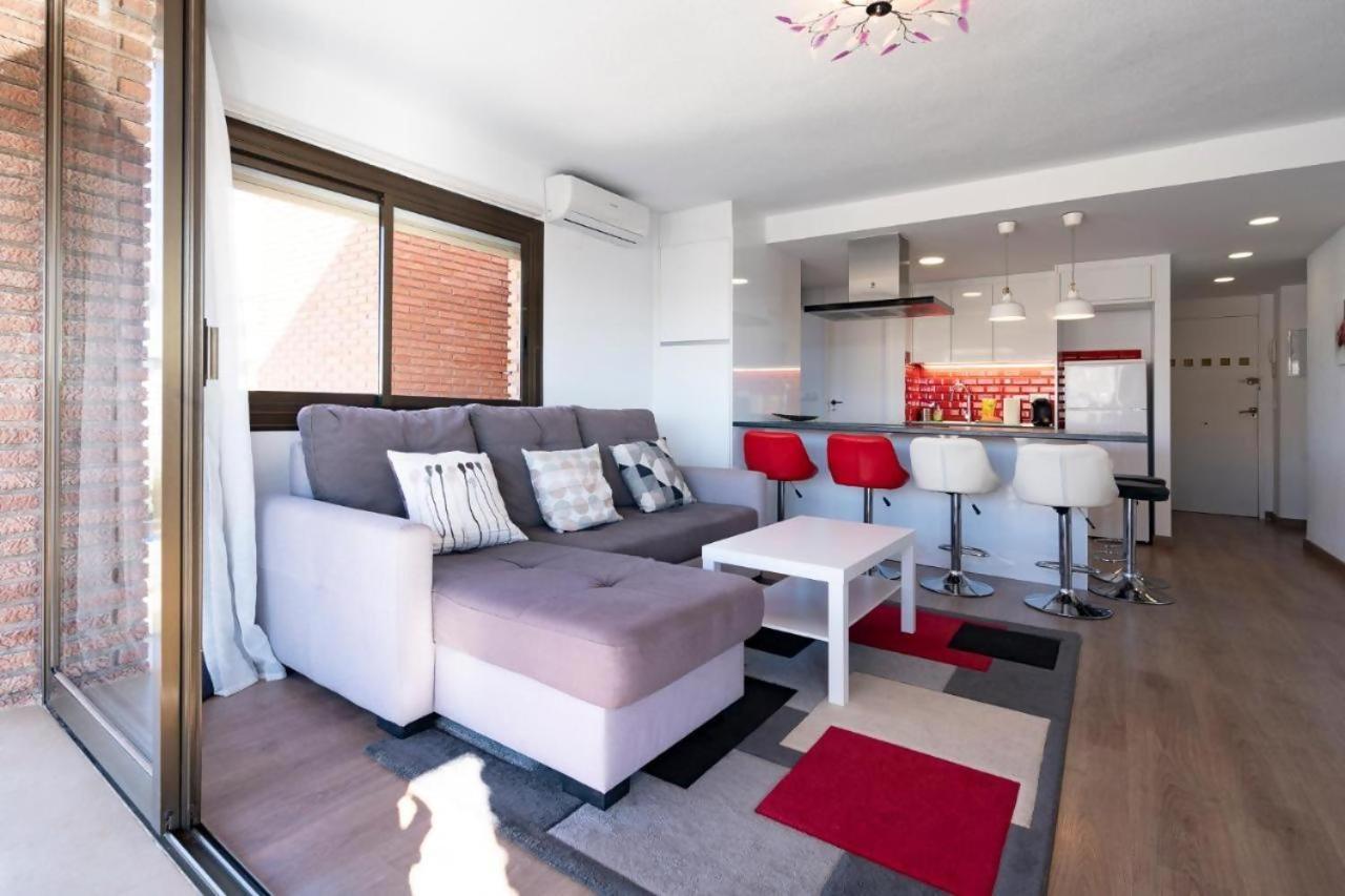 Apartamento Don Pedro 알리칸테 외부 사진
